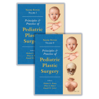 Principles and Practice of Pediatric Plastic Surgery