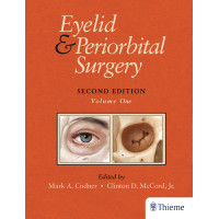 Eyelid and Periorbital Surgery