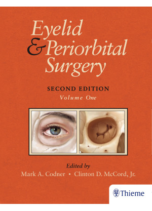 Eyelid and Periorbital Surgery