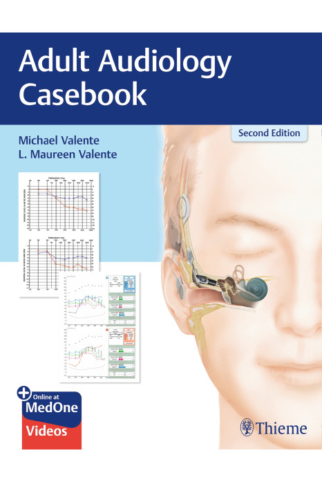 Adult Audiology Casebook