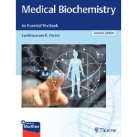 Medical Biochemistry - An Essential Textbook