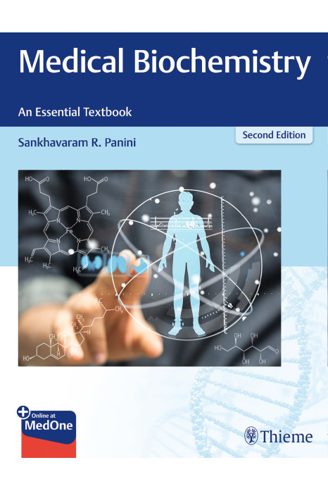 Medical Biochemistry - An Essential Textbook