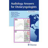 Audiology Answers for Otolaryngologists