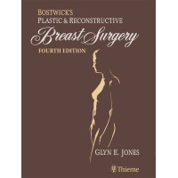 Bostwick's Plastic and Reconstructive Breast Surgery - Two Volume Set