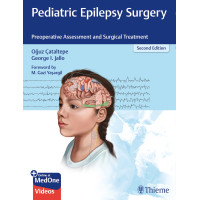 Pediatric Epilepsy Surgery