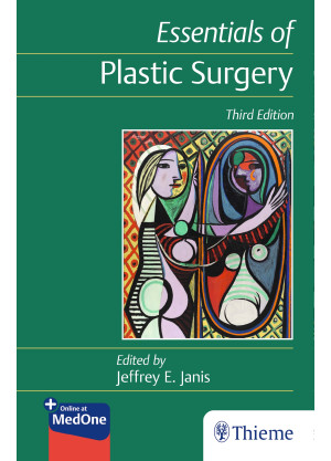 Essentials of Plastic Surgery