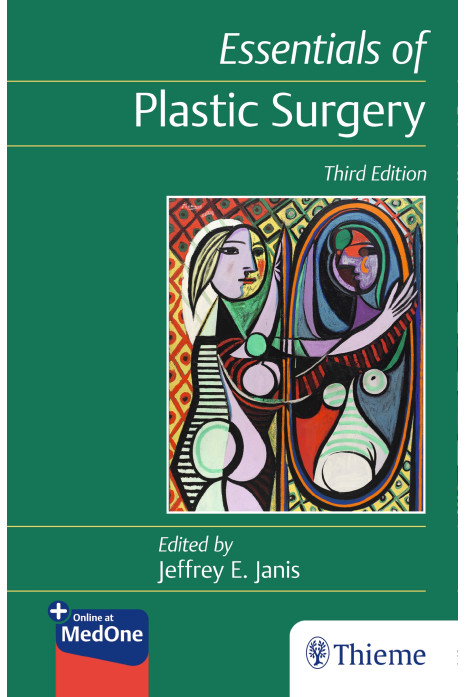 Essentials of Plastic Surgery