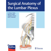 Surgical Anatomy of the Lumbar Plexus