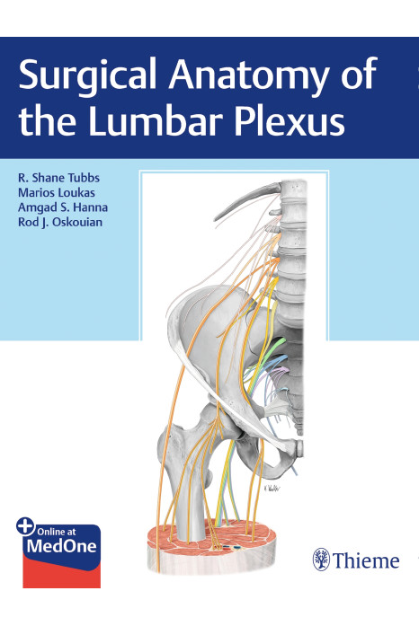 Surgical Anatomy of the Lumbar Plexus