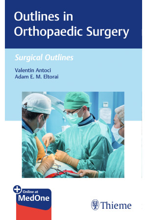 Outlines in Orthopaedic Surgery