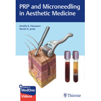 PRP and Microneedling in Aesthetic Medicine