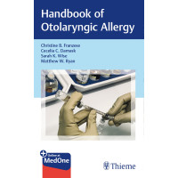 Handbook of Otolaryngic Allergy