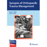 Synopsis of Orthopaedic Trauma Management