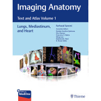 Imaging Anatomy