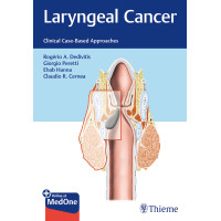 Laryngeal Cancer