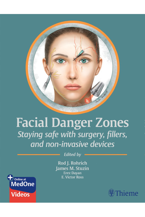 Facial Danger Zones