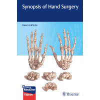 Synopsis of Hand Surgery