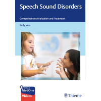 Speech Sound Disorders