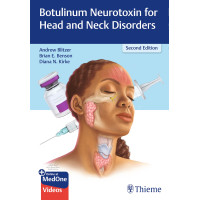 Botulinum Neurotoxin for Head and Neck Disorders