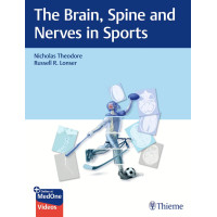 The Brain, Spine and Nerves in Sports