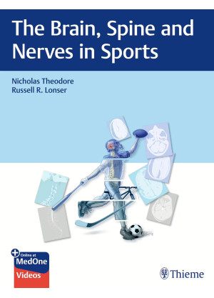 The Brain, Spine and Nerves in Sports