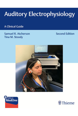Auditory Electrophysiology