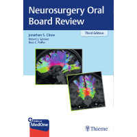 Neurosurgery Oral Board Review