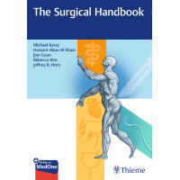 The Surgical Handbook