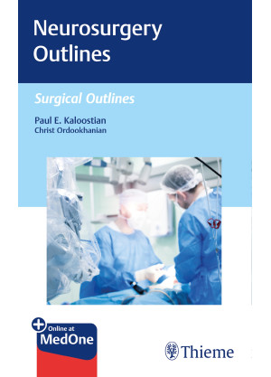 Neurosurgery Outlines