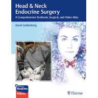 Head & Neck Endocrine Surgery