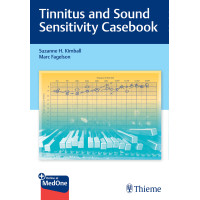 Tinnitus and Sound Sensitivity Casebook