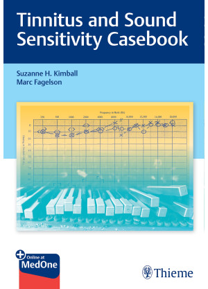 Tinnitus and Sound Sensitivity Casebook