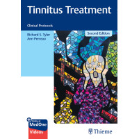 Tinnitus Treatment