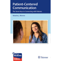 Patient-Centered Communication