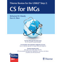 Thieme Review for the USMLE® Step 2: CS for IMGs