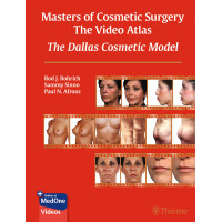 Masters of Cosmetic Surgery - The Video Atlas