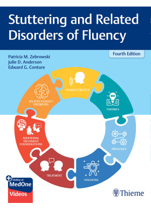 Stuttering and Related Disorders of Fluency