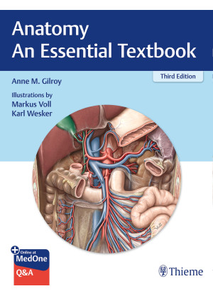 Anatomy - An Essential Textbook