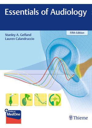 Essentials of Audiology