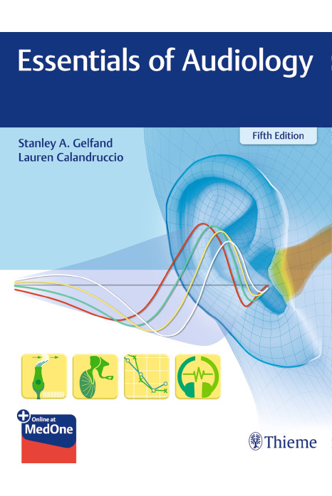 Essentials of Audiology