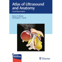 Atlas of Ultrasound and Anatomy