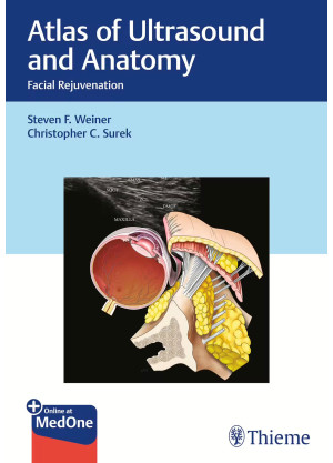 Atlas of Ultrasound and Anatomy