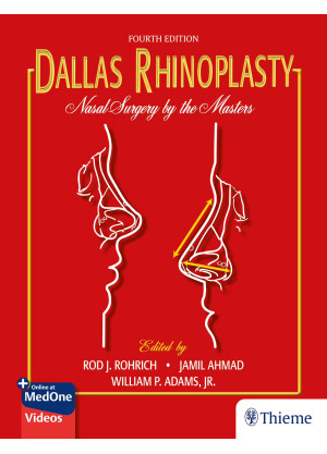 Dallas Rhinoplasty