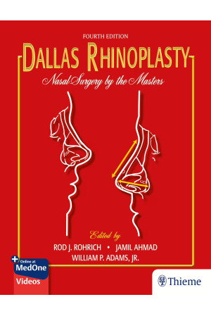 Dallas Rhinoplasty