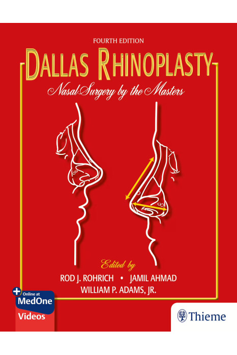 Dallas Rhinoplasty