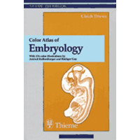 Color Atlas of Embryology