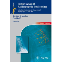 Pocket Atlas of Radiographic Positioning