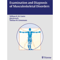 Examination and Diagnosis of Musculoskeletal Disorders