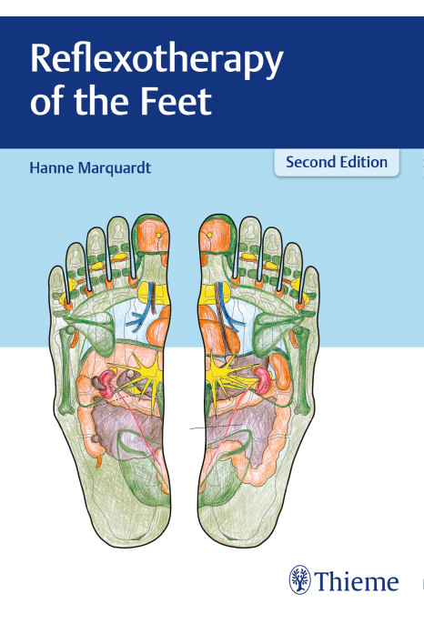 Reflexotherapy of the Feet