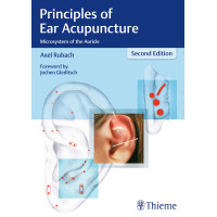 Principles of Ear Acupuncture